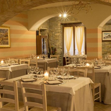 Il Melograno Agriturismo & Spa Pianello  المظهر الخارجي الصورة