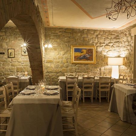 Il Melograno Agriturismo & Spa Pianello  المظهر الخارجي الصورة