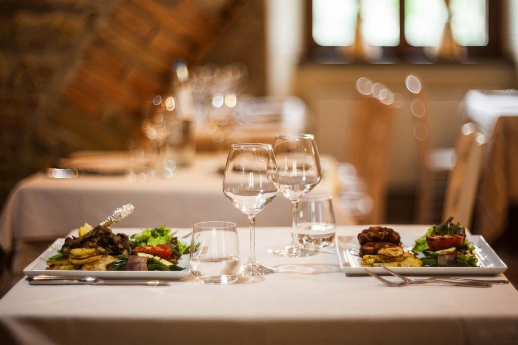 Il Melograno Agriturismo & Spa Pianello  المظهر الخارجي الصورة