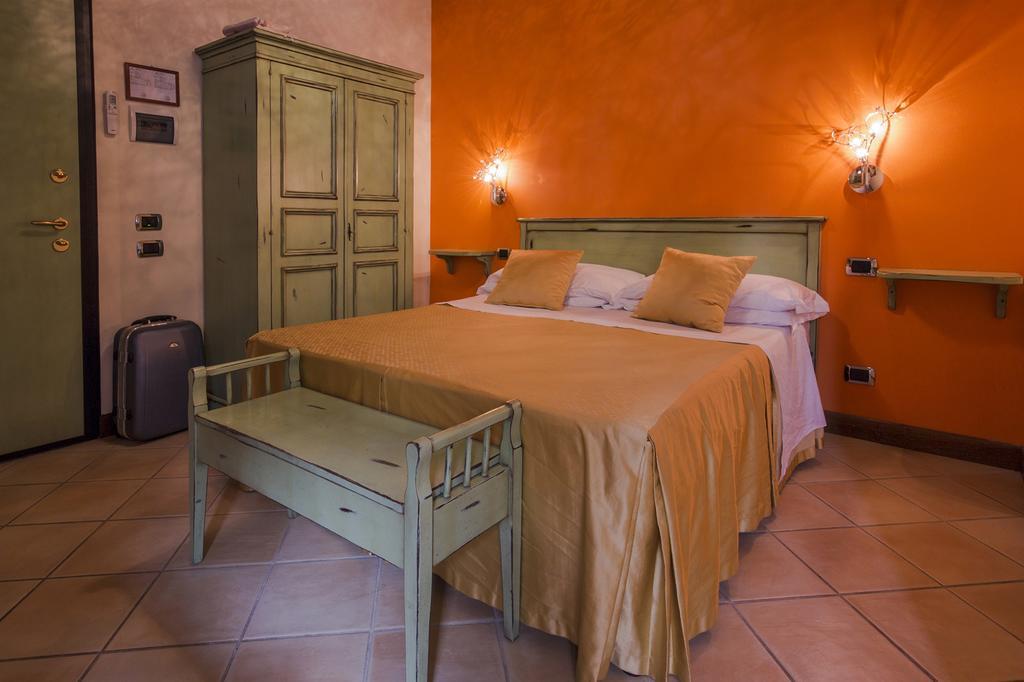 Il Melograno Agriturismo & Spa Pianello  المظهر الخارجي الصورة