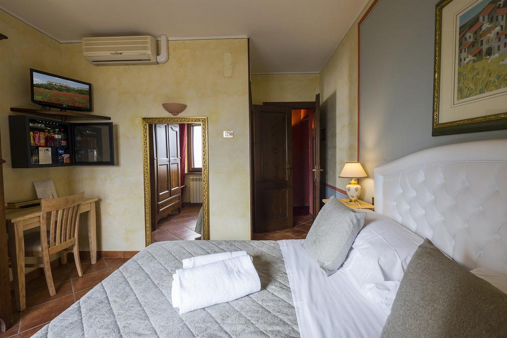 Il Melograno Agriturismo & Spa Pianello  المظهر الخارجي الصورة