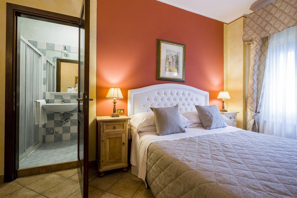 Il Melograno Agriturismo & Spa Pianello  المظهر الخارجي الصورة