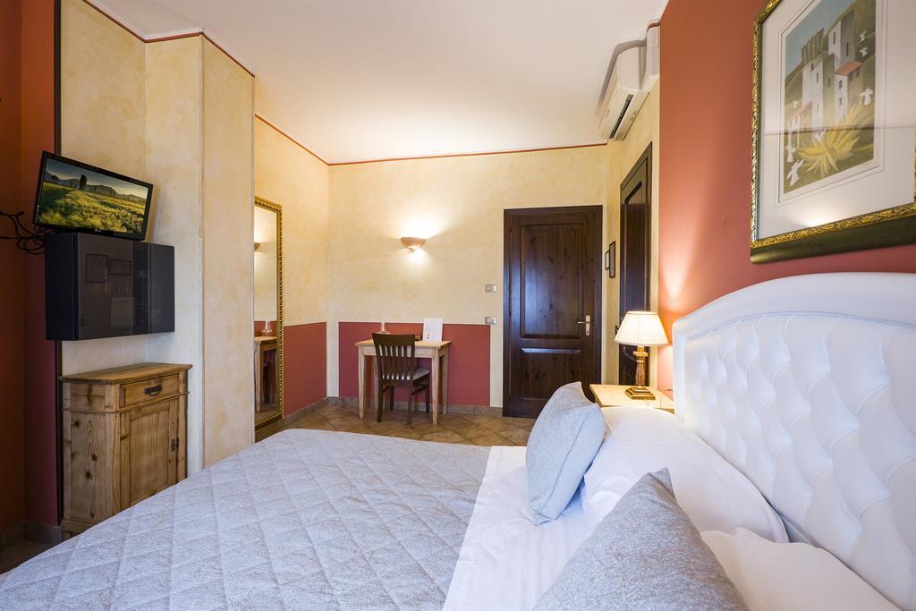 Il Melograno Agriturismo & Spa Pianello  المظهر الخارجي الصورة