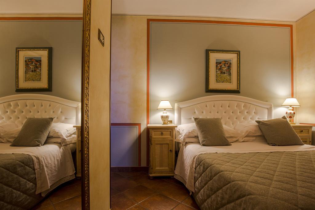 Il Melograno Agriturismo & Spa Pianello  المظهر الخارجي الصورة