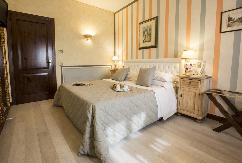 Il Melograno Agriturismo & Spa Pianello  المظهر الخارجي الصورة