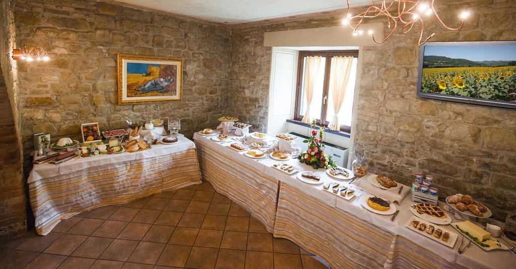 Il Melograno Agriturismo & Spa Pianello  المظهر الخارجي الصورة