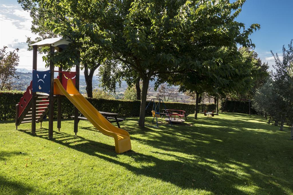 Il Melograno Agriturismo & Spa Pianello  المظهر الخارجي الصورة