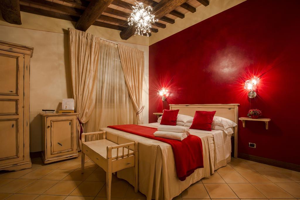 Il Melograno Agriturismo & Spa Pianello  المظهر الخارجي الصورة