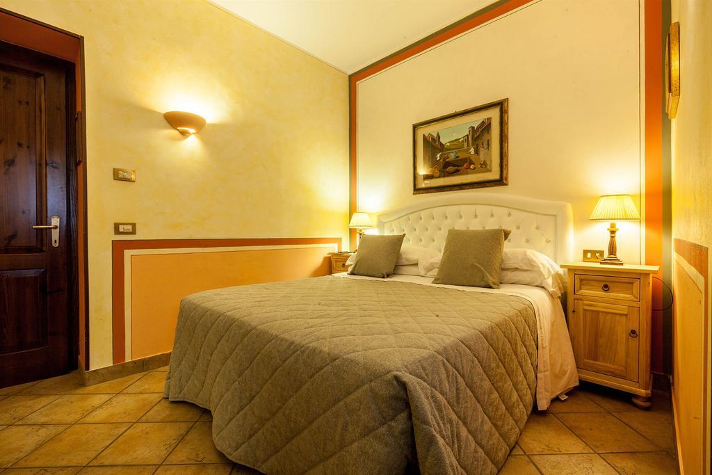Il Melograno Agriturismo & Spa Pianello  المظهر الخارجي الصورة