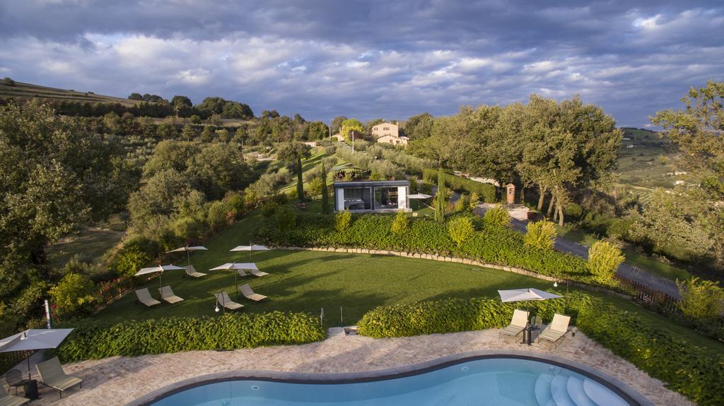 Il Melograno Agriturismo & Spa Pianello  المظهر الخارجي الصورة